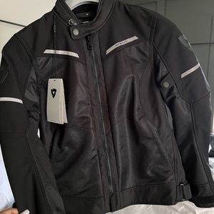 REV'IT! Airwave 3 Women's Jacket and spine protector